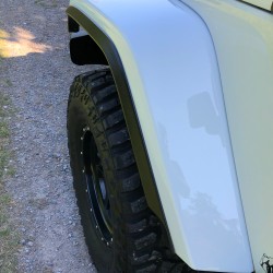 PROLUNGA 2.5 CM PARAFANGHINI WRANGLER JK-JKU