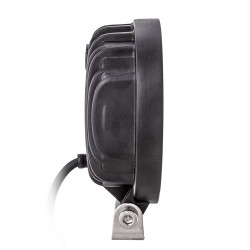 FARETTO LED ROTONDO 24W