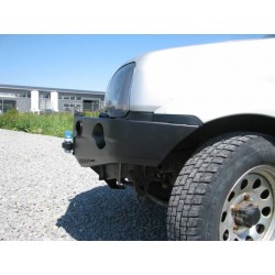 PARAURTI ANTERIORE SUZUKI JIMNY