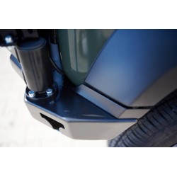 PARAURTI POSTERIORE SUZUKI JIMNY DAL 2018