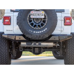 Paraurti posteriore Full Width Trail Bumper wrangler jl