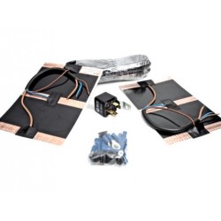 Sbrinatori specchi esterni Land Rover Defender
