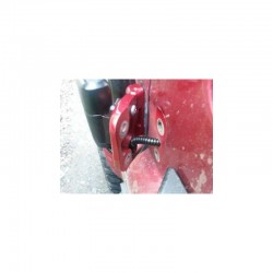 Sbrinatori specchi esterni Land Rover Defender