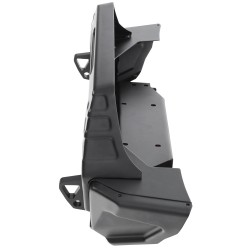 Paraurti anteriore tozzo jeep wrangler smittybilt