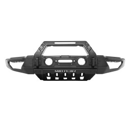 Paraurti anteriore jeep wrangler smittybilt