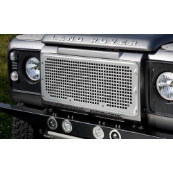 GRIGLIA ALLUMINIO DEFENDER
