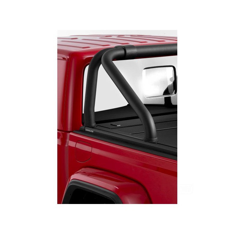 Rollbar EGR cassone Rolltrac Jeep Gladiator
