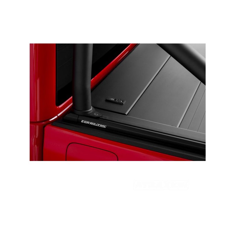 Rollbar EGR cassone Rolltrac Jeep Gladiator