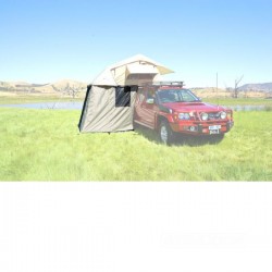 Tenda da tetto ARB Simpson III