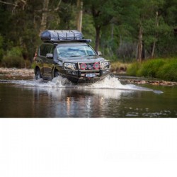 Tenda da tetto ARB Simpson III