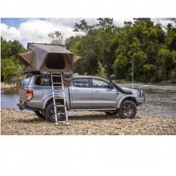 Tenda da tetto Esperance Guscio rigido ARB