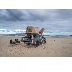 Tenda da tetto Esperance Guscio rigido ARB