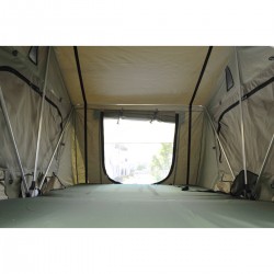 Tenda da tetto Trapper Joe