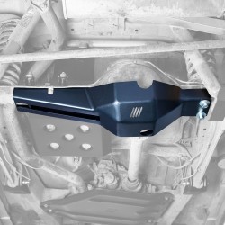 PROTEZIONE DIFFERENZIALE PONTE POSTERIORE SUZUKI JIMNY PRIMA DEL 2018