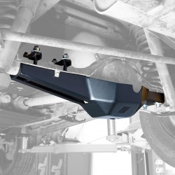 PROTEZIONE DIFFERENZIALE PONTE POSTERIORE SUZUKI JIMNY PRIMA DEL 2018