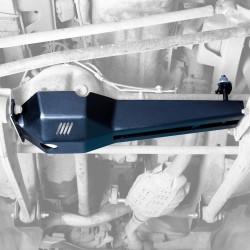 PROTEZIONE DIFFERENZIALE PONTE ANTERIORE SUZUKI JIMNY PRIMA DEL 2018