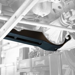 PROTEZIONE DIFFERENZIALE PONTE ANTERIORE SUZUKI JIMNY PRIMA DEL 2018