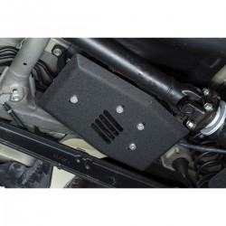 PROTEZIONE SOTTOSCOCCA FILTRO A CARBONE ATTIVO SUZUKI JIMNY DAL 208
