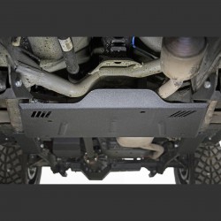 PIASTRA PROTEZIONE RIDOTTORE SUZUKI JIMNY DAL 2018