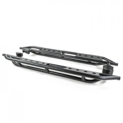 Pedane laterali Jeep Wrangler jlu