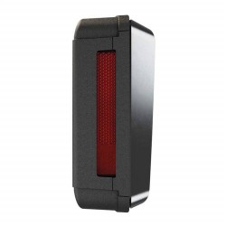 Fanali posteriori a LED JW Speaker 279 Serie J JEEP WRANGLER JK