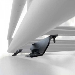Kit di montaggio per rack SRM hard top di fabbrica Go Rhino