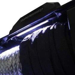 Verricello Superwinch SX10SR BLACK