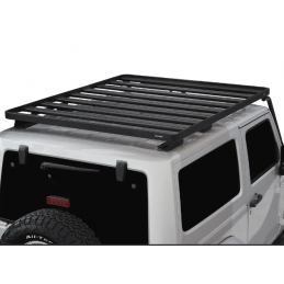 Portapacchi Slimline II Extrem Wrangler JK anno 07-18 2 porte