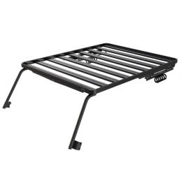 Portapacchi Slimline II Extrem Wrangler JK anno 07-18 2 porte