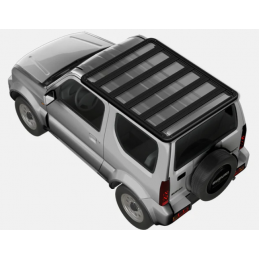 Portapacchi ExRoof per Suzuki Jimny FJ