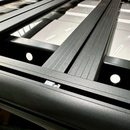 Portapacchi ExRoof per Suzuki Jimny FJ