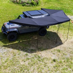 Tendalino 360 gradi Outback...