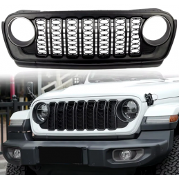 GRIGLIA MASCHERINA JEEP...