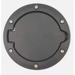 Tappo carburante nero JEEP...