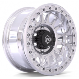 CERCHI 16X8 ET -30 IN LEGA...