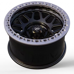 CERCHIO IN LEGA BEADLOCK...