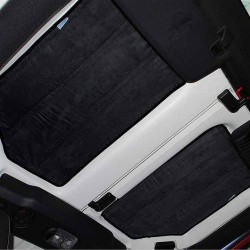 Isolamento termico Hard top JEEP JKU 07/11