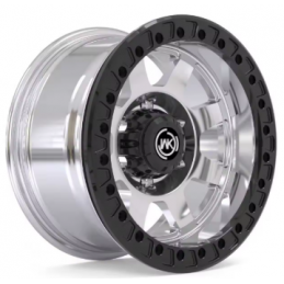 CERCHIO IN LEGA BEADLOCK...