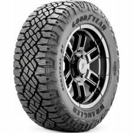 Goodyear 235/85 R16...