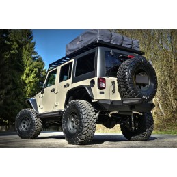 PEDANE LATERALI DA ROCCIA...