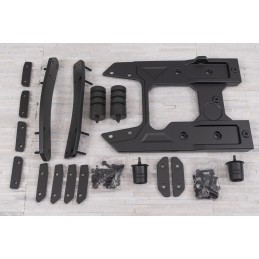 CANCELLO RINFORZO SUPPORTO RUOTA SCORTA JEEP WRANGLER JL