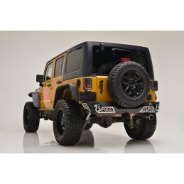 PARAFANGHINI JEEP WRANGLER JKU