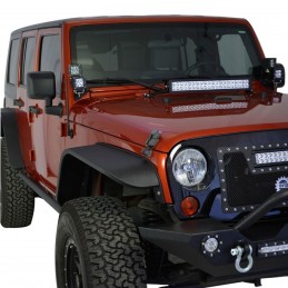 PARAFANGHINI JEEP WRANGLER JKU