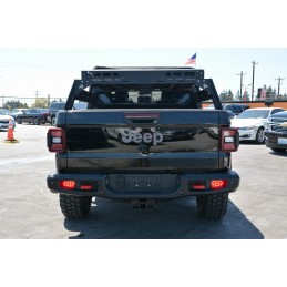 PARAURTI POSTERIORE JEEP...