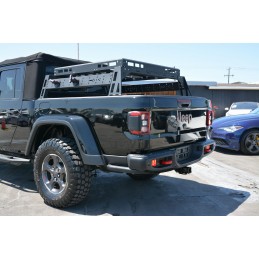 PARAURTI POSTERIORE JEEP GLADIATOR