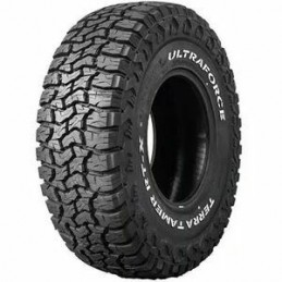Ultraforce 315/75 R16...