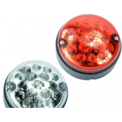LAMPADE NAS LED DEFENDER